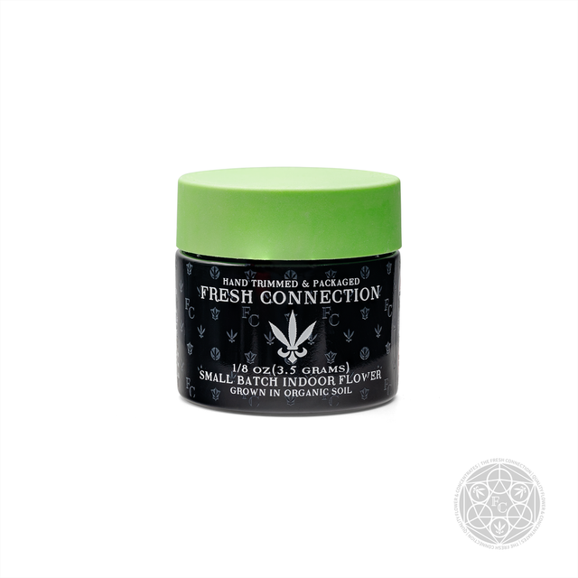 Cobra Milk 3.5g The Fresh Connection