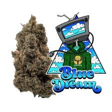 Blue Dream 3.5g Lazy River Products