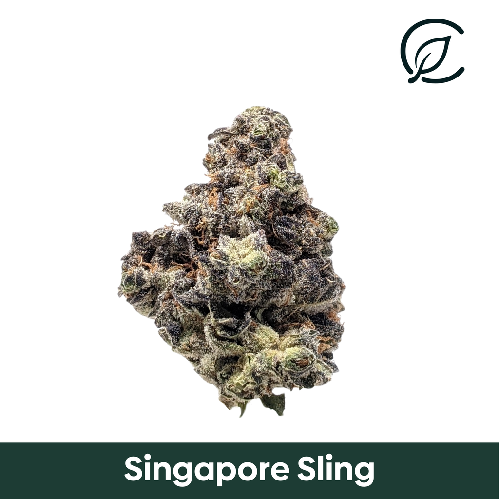 Singapore Sling