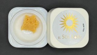 Electric Sunshine el sol