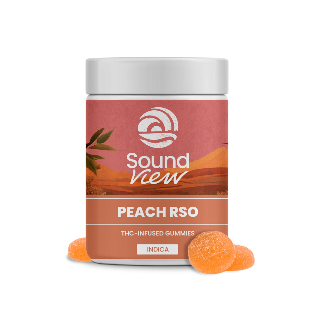 Peach RSO