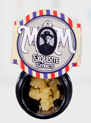 Oreoz Exquisite Extracts