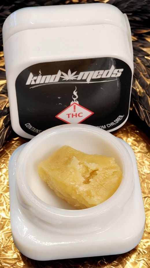 Apple Banana Kind Meds