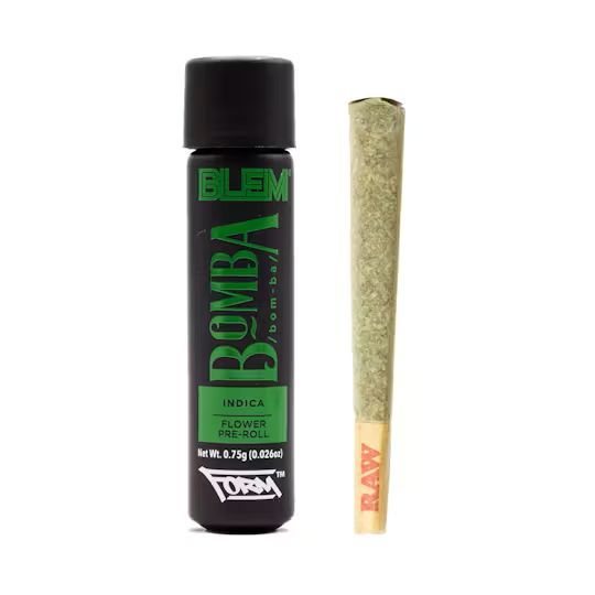 Bomba BLEM