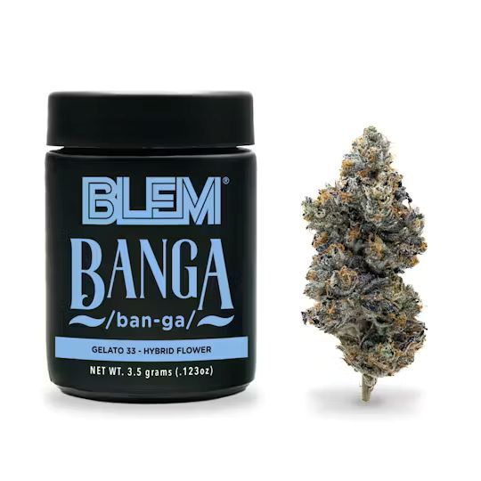 Banga BLEM