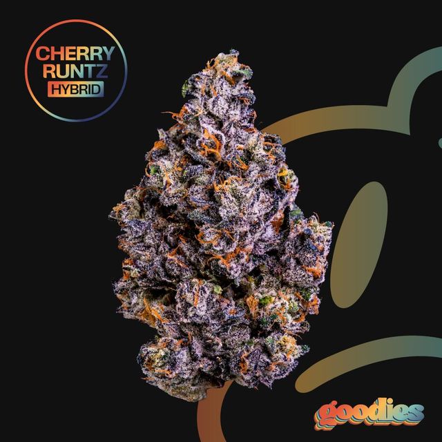 Cherry Runtz Goodies
