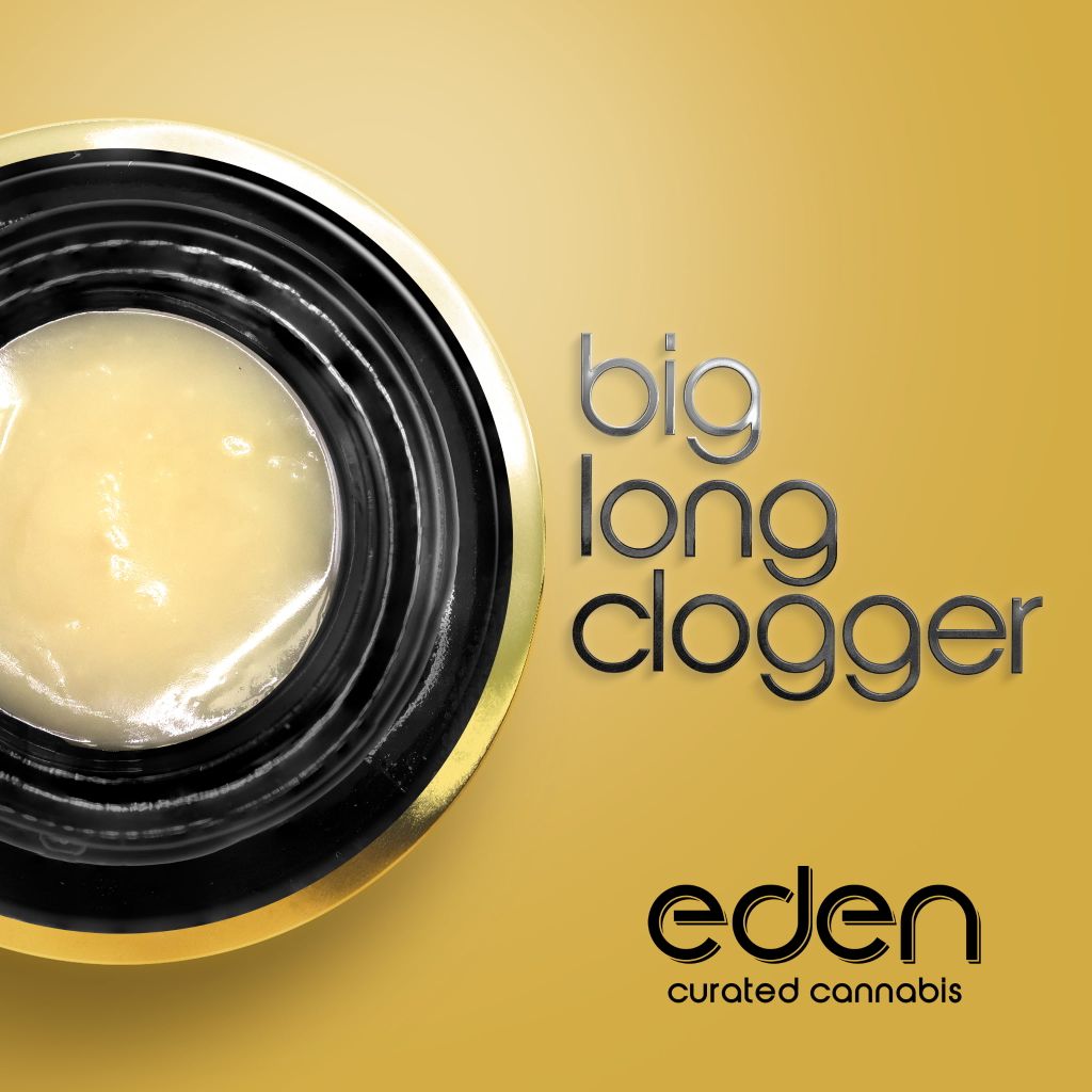 Big Long Clogger 70-120u