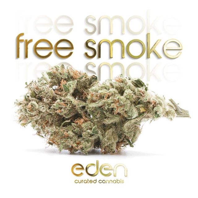 Free Smoke