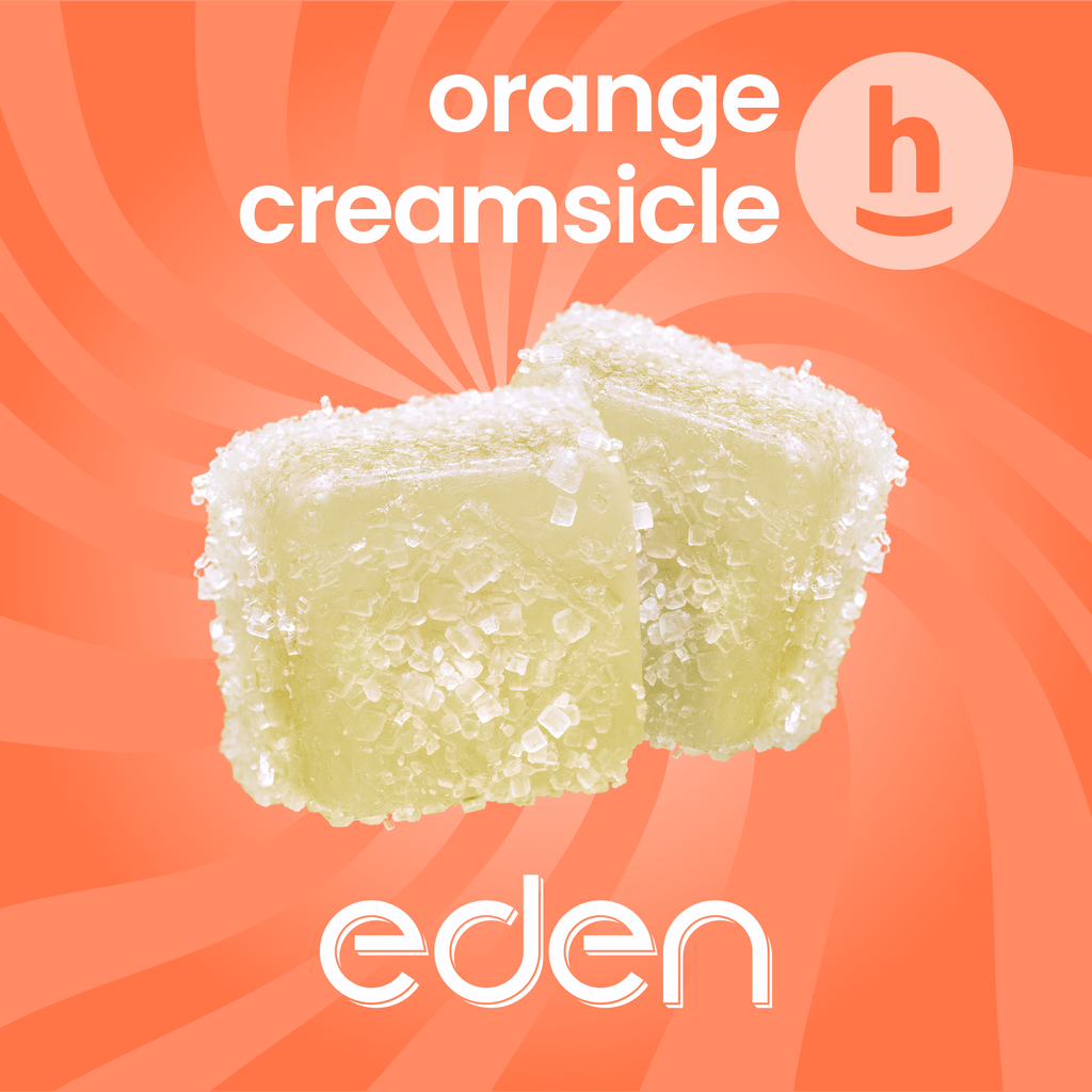 Orange Creamsicle 10CT