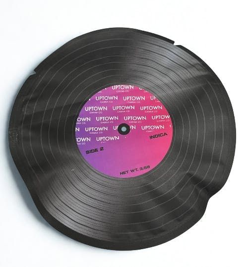 Blue Cheese Uptown Canna