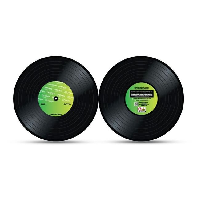 Sour Diesel Uptown Canna