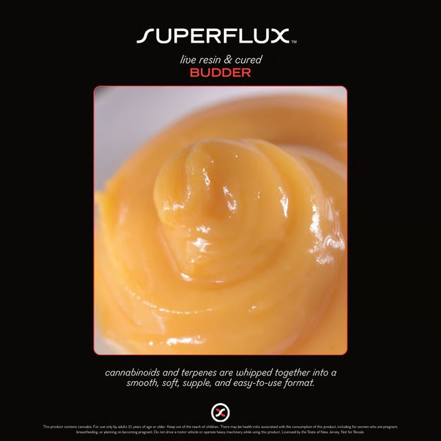 Spicy Sap Superflux Spicy Sap Superflux
