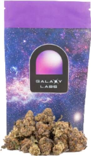Cap Junky Galaxy Labs