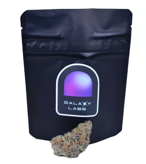 Garlic Cocktail Galaxy Labs