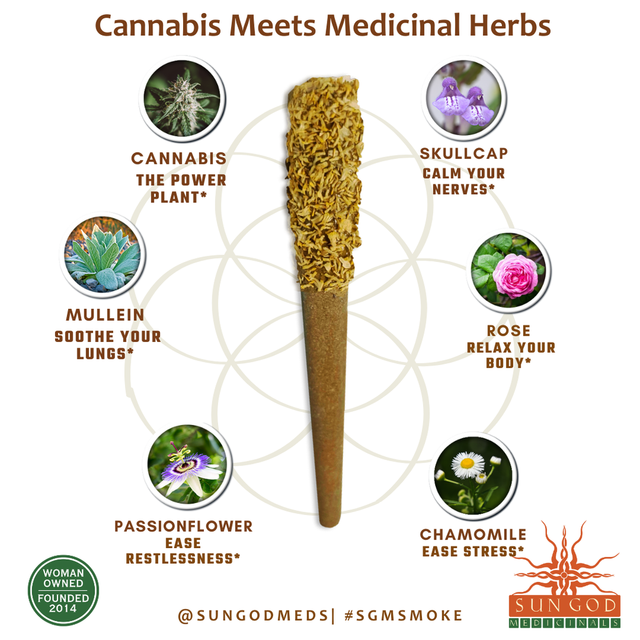 Panacea Transition Infused  Sun God Medicinals