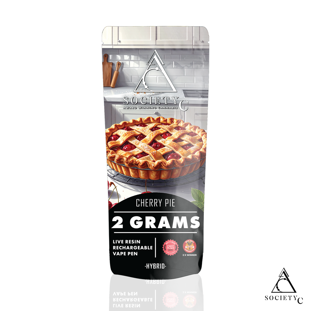 Cherry Pie