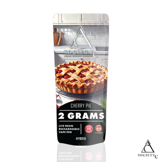 Cherry Pie Society C