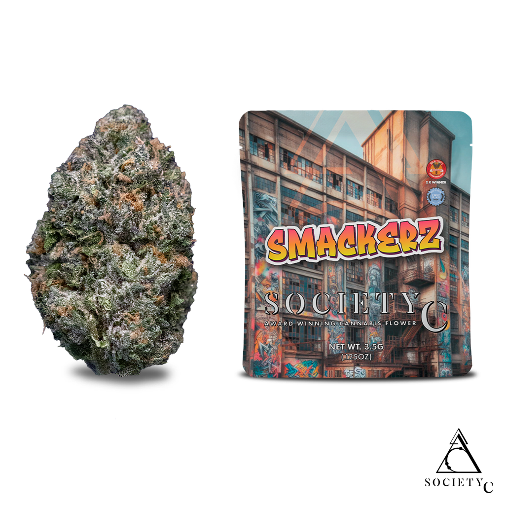 Smackerz