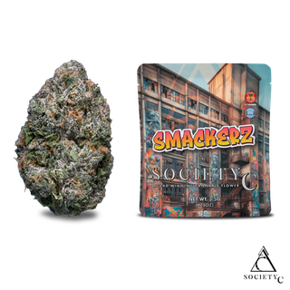Smackerz Society C