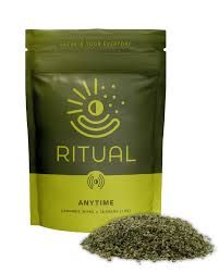 Ethos Cookies Ritual