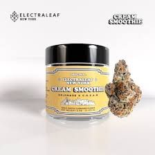 Cream Smoothie Electraleaf