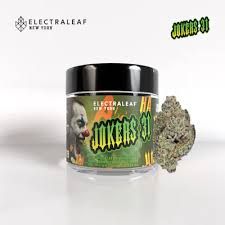 Jokers 31 Electraleaf