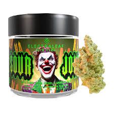 Sour Joker Electraleaf