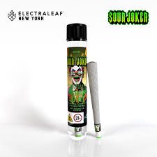 Sour Joker Electraleaf