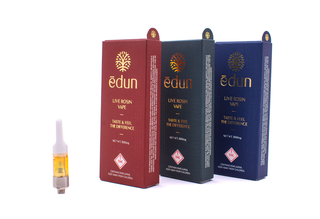 Cannabis Promo, Cannabis Sales, Cannabis Discounts, Cannabis on Sale, Edun Signature Special 1