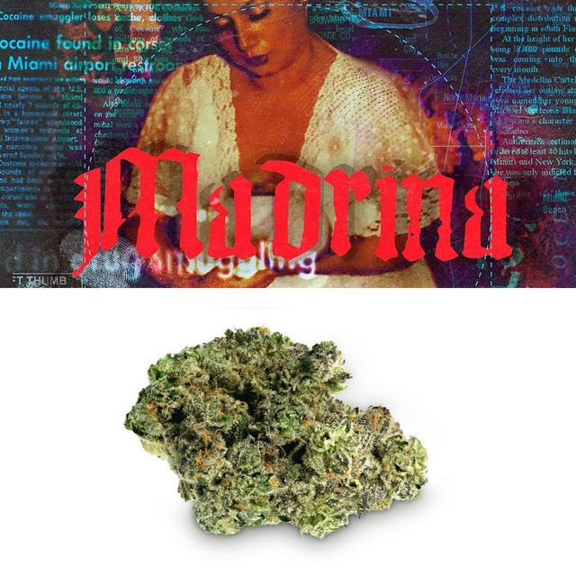 Madrina Cookies Madrina Cookies