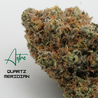 Quartz Meridian Astro