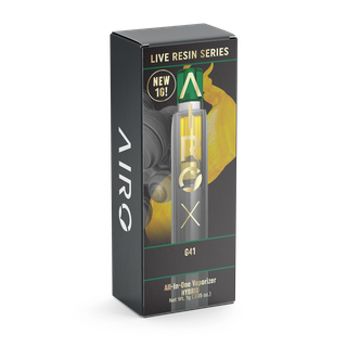 Cannabis Promo, Cannabis Sales, Cannabis Discounts, Cannabis on Sale, 3 1G Airos for $130 1