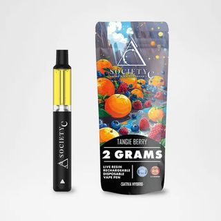 Tangie Society C