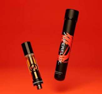 Rainbow Belts 2.0 Superflux