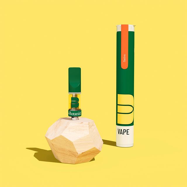 Pineapple Skunk The Botanist