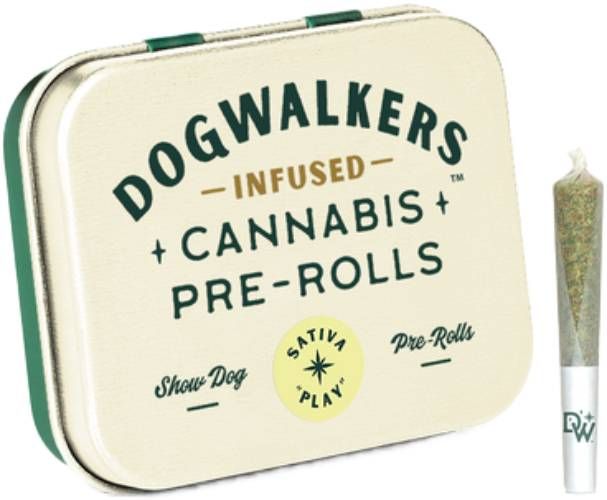 Jack Herer Dogwalkers Jack Herer Dogwalkers