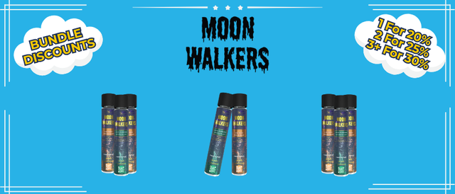 Cannabis Promo, Cannabis Sales, Cannabis Discounts, Cannabis on Sale, Moon Walkers Bulk Deal