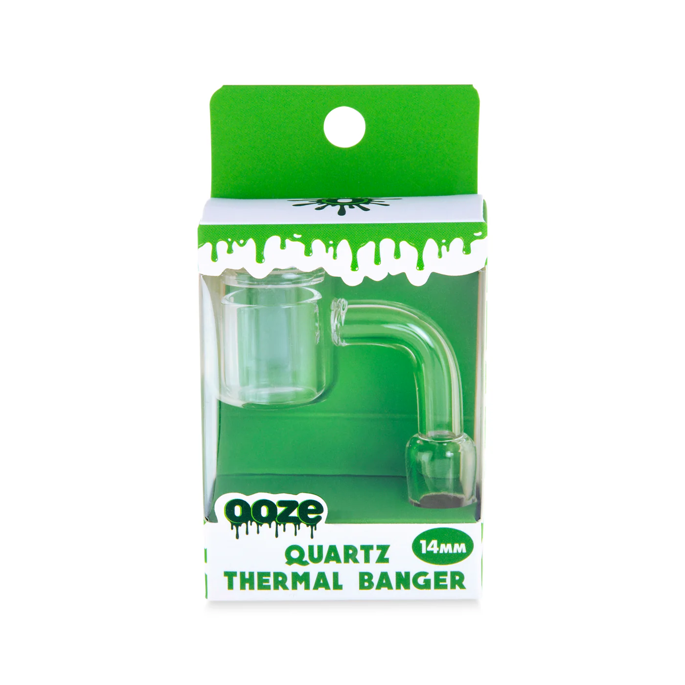 Quartz Thermal Banger Ooze