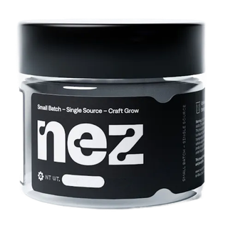 Mac Stomper Nez