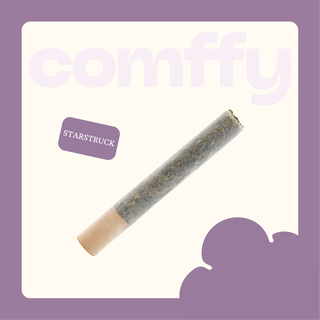 Starstruck comffy