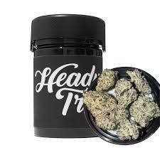Zero Gravity Heady Tree