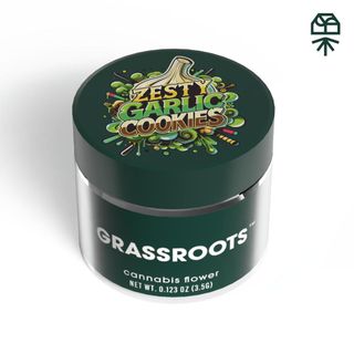 Cannabis Promo, Cannabis Sales, Cannabis Discounts, Cannabis on Sale, 25% Off Grassroots 3