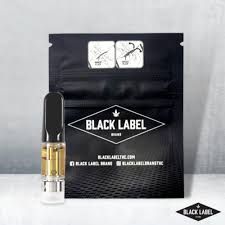 Apple Smacks Black Label