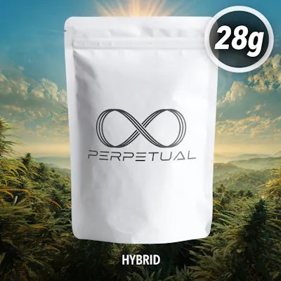 Gold Dust #5 1 oz Flower PERPETUAL