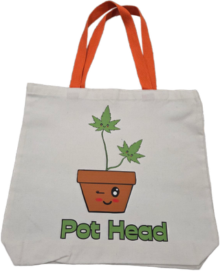 Tote Smoke Signals