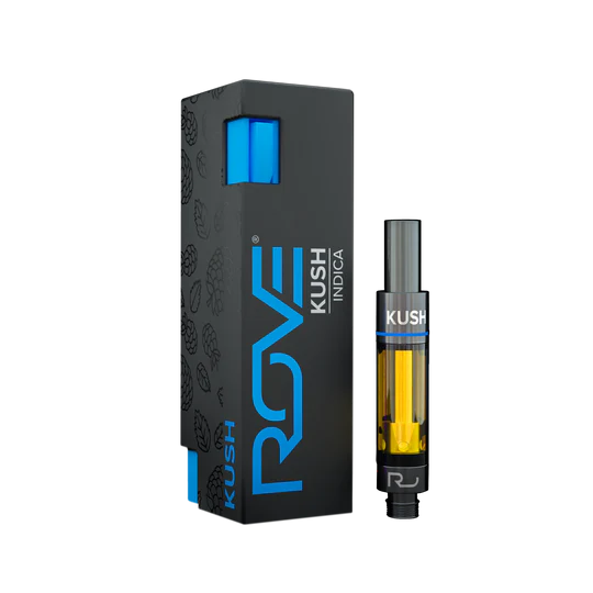 Kush Distillate  Rove