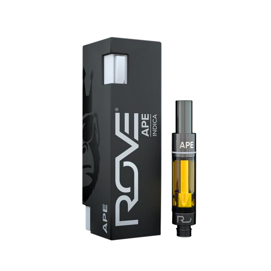 Ape Distillate  Rove