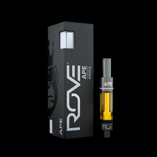 Ape Distillate  Rove