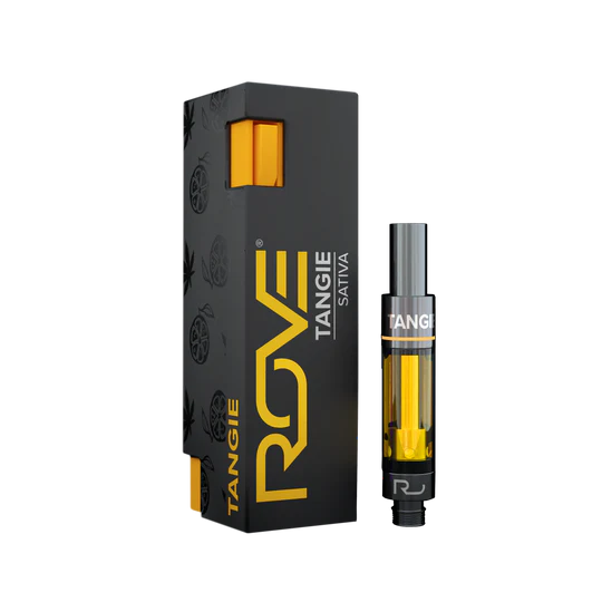 Gummiez Cured Resin Rove