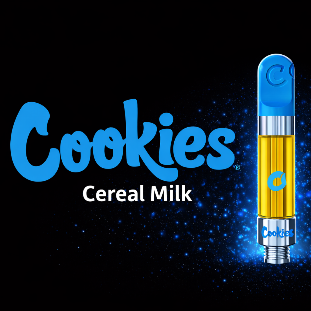 Cereal Milk